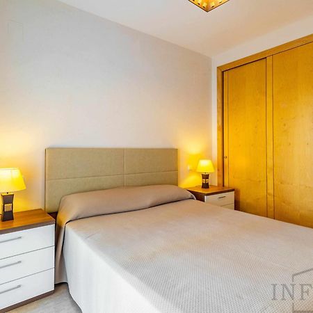 Inftour Porto Azul 1 Apartamento Calpe Eksteriør billede